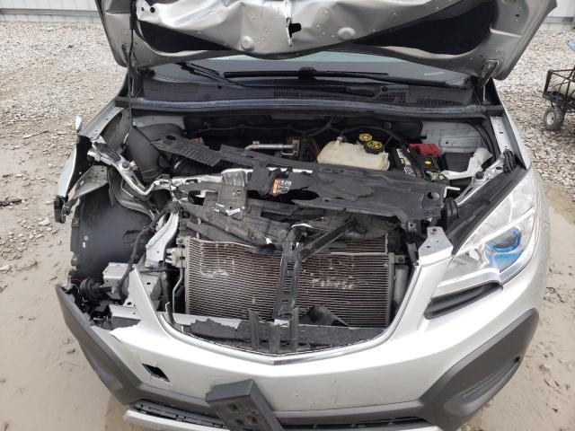 Photo 7 from auction – 2016 BUICK ENCORE with VIN KL4CJASB2GB720956