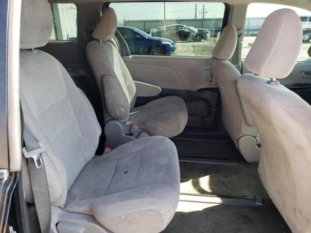 Photo 6 from auction – 2016 TOYOTA SIENNA with VIN 5TDZK3DC0GS750111