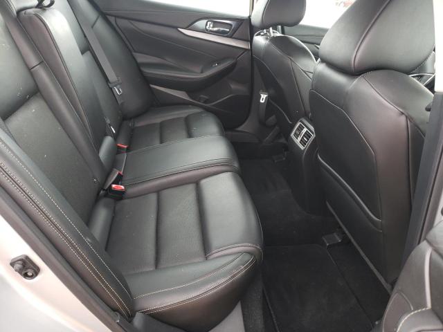 Photo 6 from auction – 2017 NISSAN MAXIMA 3.5 with VIN 1N4AA6AP5HC455426