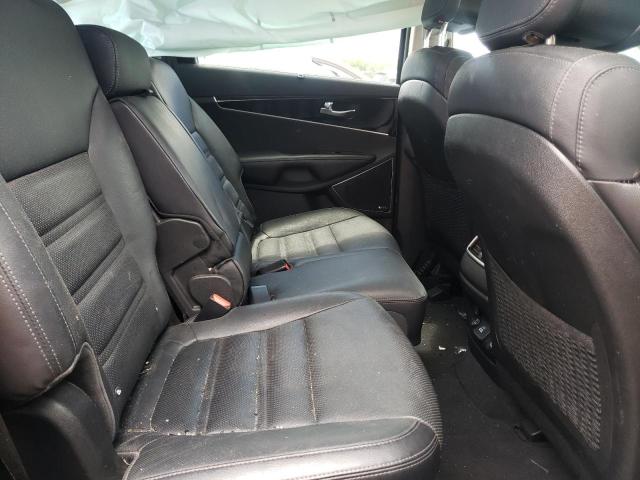 Photo 6 from auction – 2016 KIA SORENTO SX with VIN 5XYPK4A59GG100788