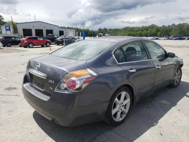 Photo 4 from auction – 2012 NISSAN ALTIMA BAS with VIN 1N4AL2AP8CC135478