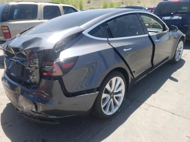 Photo 4 from auction – 2019 TESLA MODEL 3 with VIN 5YJ3E1EB3KF195742