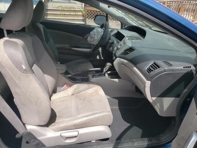 Photo 5 from auction – 2012 HONDA CIVIC EX with VIN 2HGFG3B88CH527067