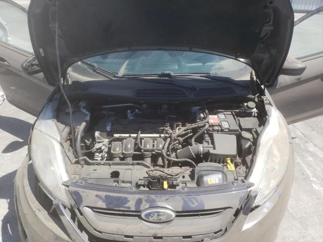 Photo 7 from auction – 2012 FORD FIESTA SE with VIN 3FADP4EJ5CM183683
