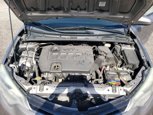 Photo 7 from auction – 2015 TOYOTA COROLLA L with VIN 2T1BURHEXFC296368