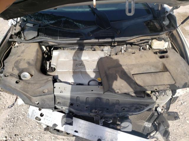 Photo 7 from auction – 2015 LEXUS RX 350 BAS with VIN 2T2BK1BA0FC298865