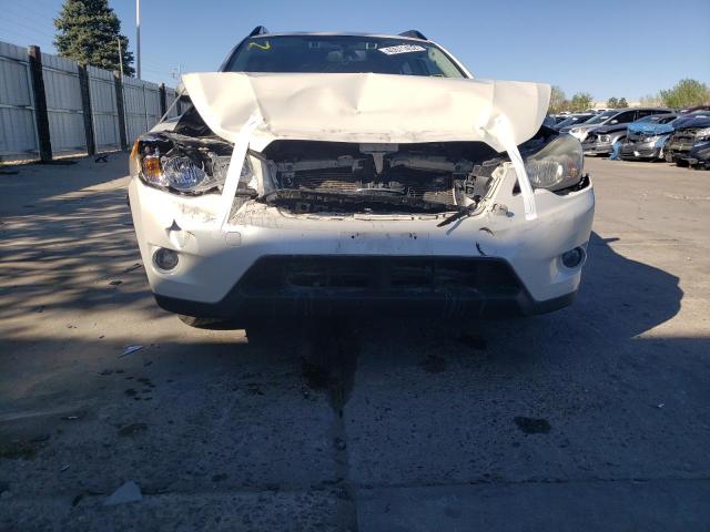 Photo 9 from auction – 2015 SUBARU XV CROSSTR with VIN JF2GPAFC9F8263603