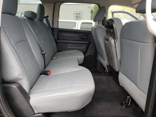Photo 6 from auction – 2017 RAM 1500 ST with VIN 3C6RR7KT7HG681446