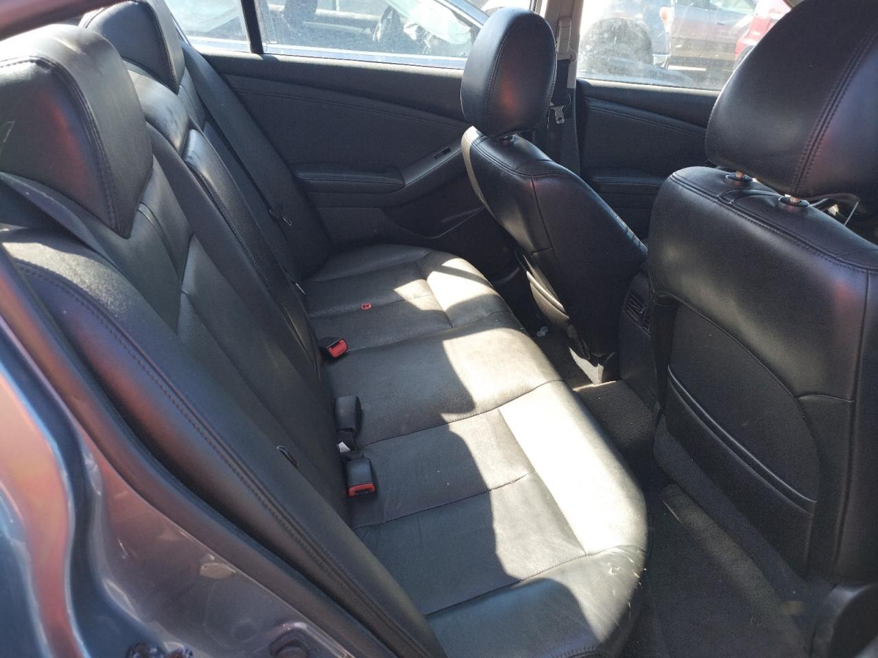 Photo 6 from auction – 2010 NISSAN ALTIMA BAS with VIN 1N4AL2AP7AN528034