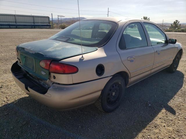 Photo 4 from auction – 1996 FORD CONTOUR GL with VIN 1FALP653XTK180990
