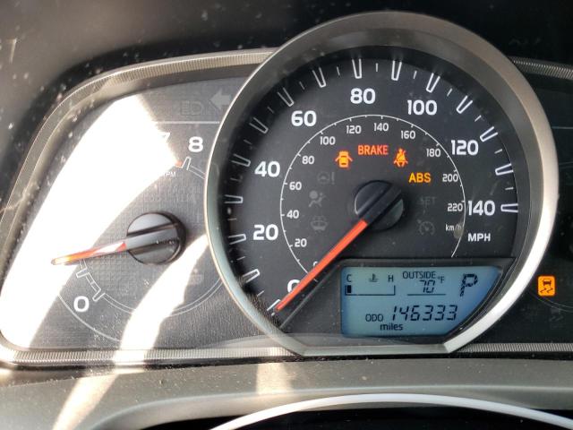 Photo 4 from auction – 2015 TOYOTA RAV4 LE with VIN 2T3BFREV2FW280055