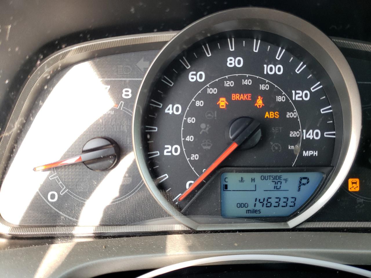 Zdjęcie 14 z aukcji – 2015 TOYOTA RAV4 LE z VIN 2T3BFREV2FW280055
