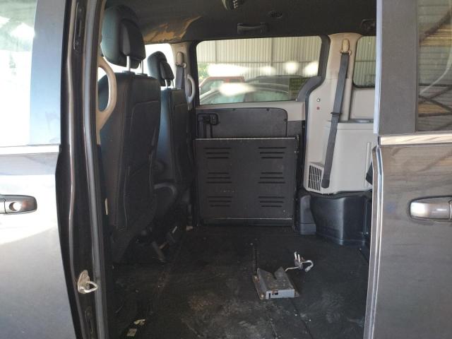 Photo 6 from auction – 2020 DODGE GRAND CARA with VIN 2C4RDGCG6LR167003