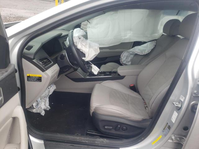 Photo 5 from auction – 2016 HYUNDAI SONATA SPO with VIN 5NPE34AF2GH415924