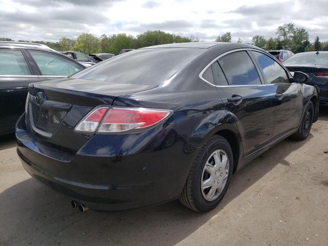 Photo 4 from auction – 2012 MAZDA 6 I with VIN 1YVHZ8BH7C5M42186