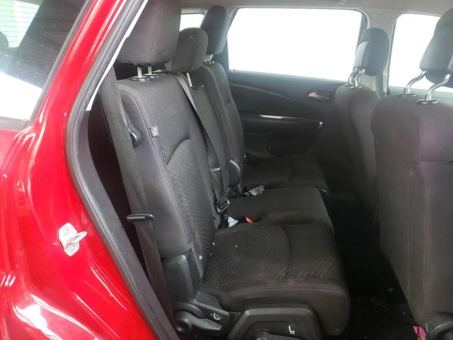 Photo 6 from auction – 2013 DODGE JOURNEY SE with VIN 3C4PDCAB9DT653276