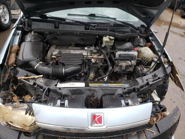 Photo 7 from auction – 2003 SATURN ION LEVEL with VIN 1G8AL52F23Z122752
