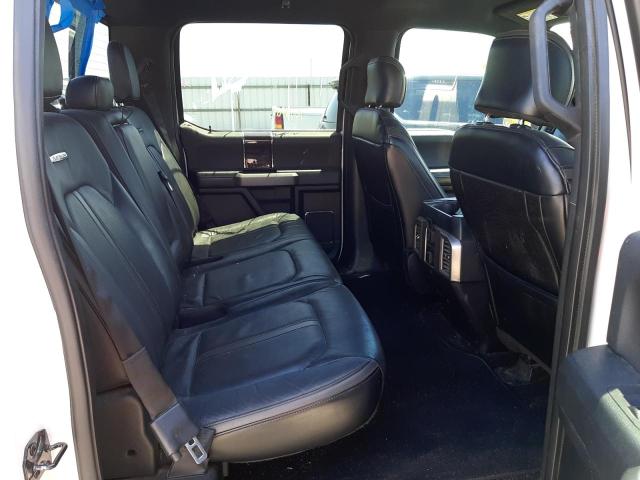 Photo 6 from auction – 2015 FORD F150 SUPER with VIN 1FTEW1EG9FFB48458
