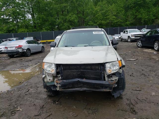 Photo 9 from auction – 2009 FORD ESCAPE XLS with VIN 1FMCU02729KA48687