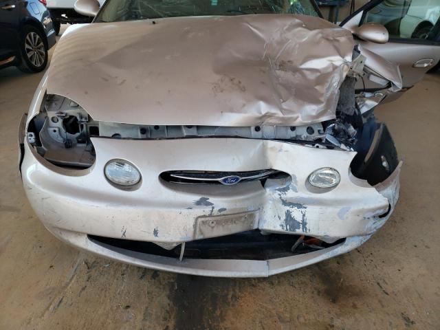 Photo 7 from auction – 1999 FORD TAURUS SE with VIN 1FAFP53S3XA301050