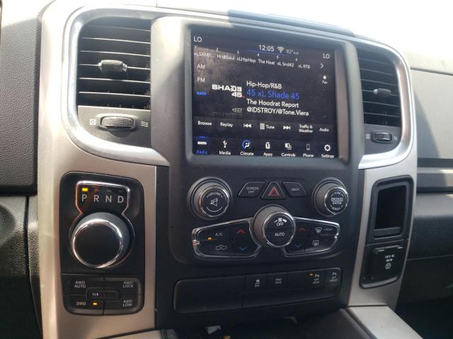 Photo 9 from auction – 2019 RAM 1500 CLASS with VIN 1C6RR7LT7KS559751