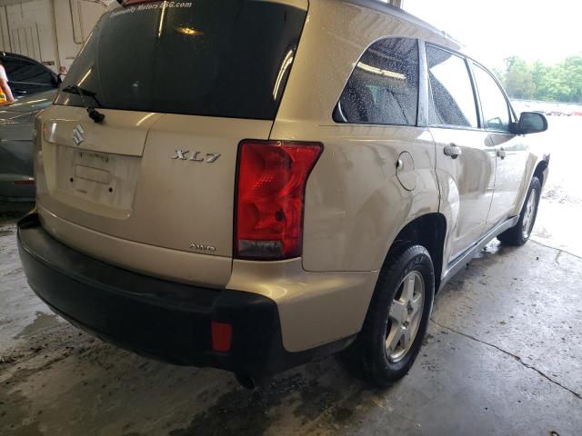 Photo 4 from auction – 2007 SUZUKI XL7 with VIN 2S3DA217576112270
