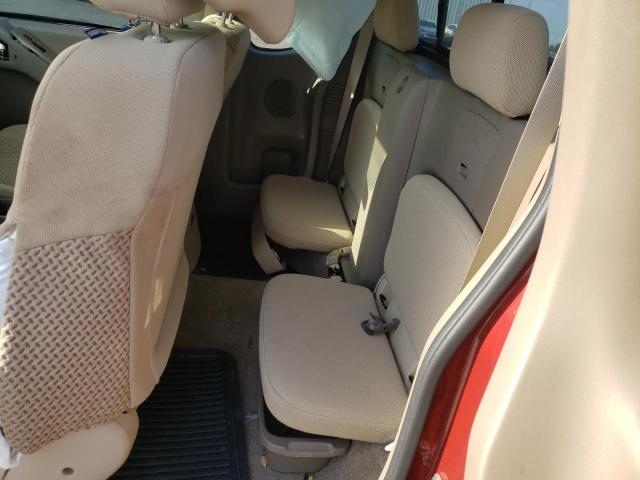Photo 6 from auction – 2018 NISSAN FRONTIER S with VIN 1N6BD0CT1JN736174