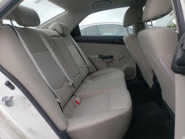 Photo 6 from auction – 2011 KIA FORTE LX with VIN KNAFT4A26B5388900
