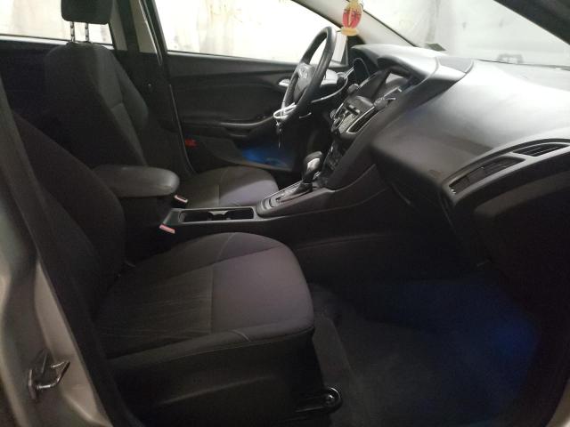 Photo 5 from auction – 2017 FORD FOCUS SEL with VIN 1FADP3H22HL236797