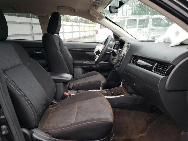 Photo 5 from auction – 2019 MITSUBISHI OUTLANDER with VIN JA4AD2A35KZ005393