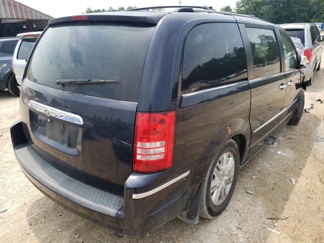 Photo 4 from auction – 2010 CHRYSLER TOWN & COU with VIN 2A4RR7DX7AR321905