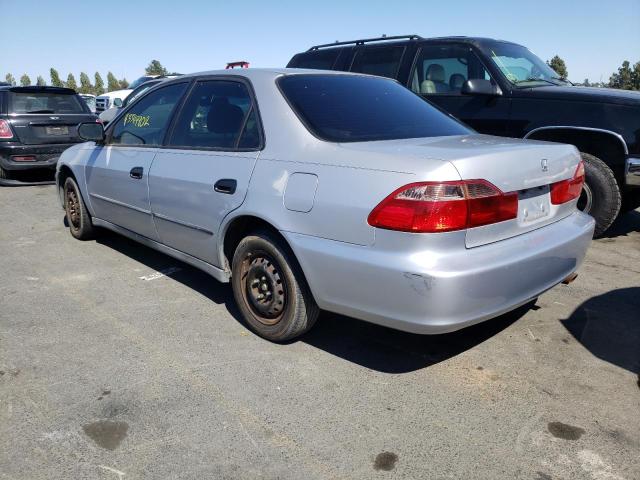 Photo 3 from auction – 1998 HONDA ACCORD with VIN 1HGCF8643WA151665