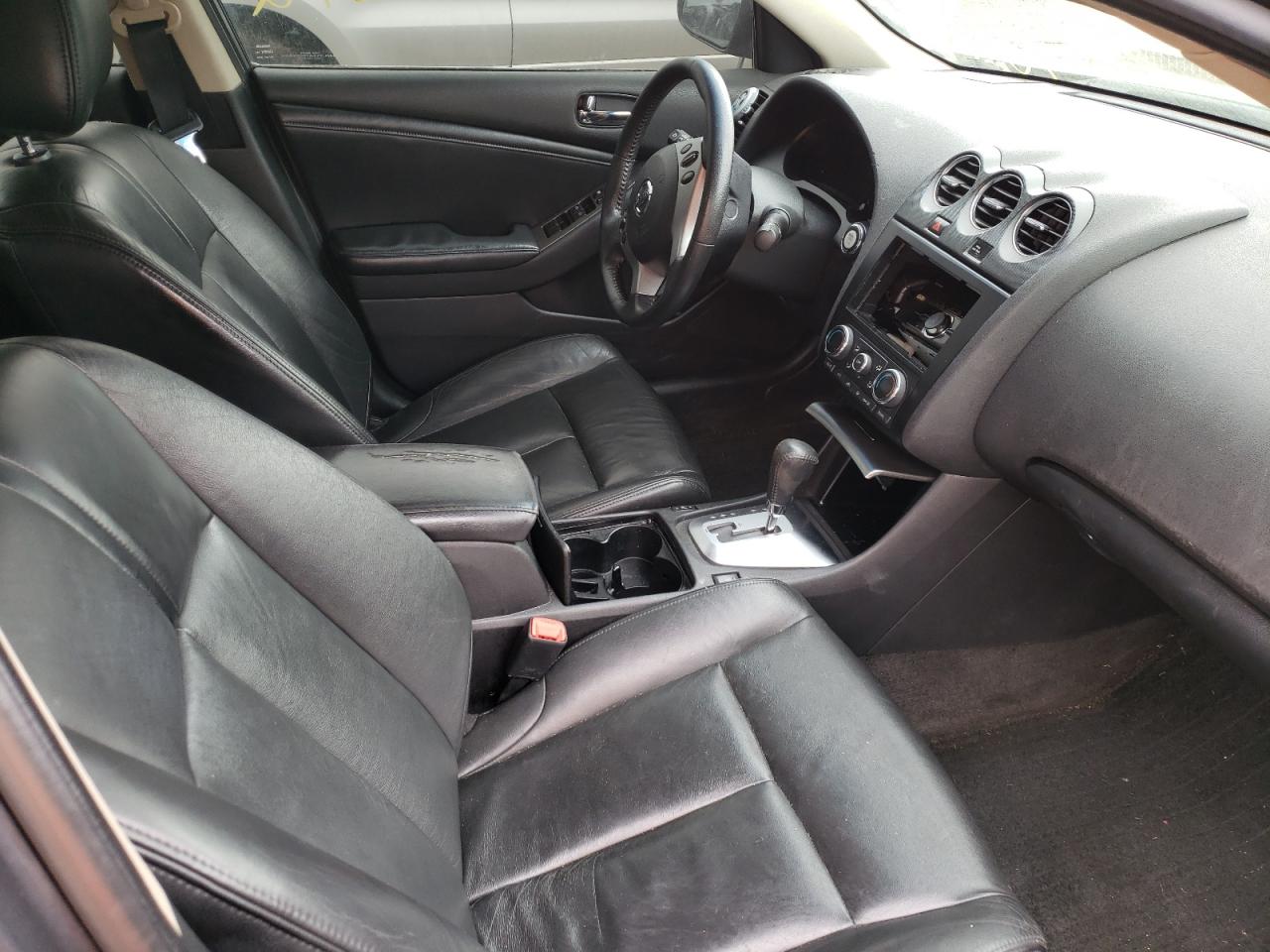 Photo 5 from auction – 2007 NISSAN ALTIMA 2.5 with VIN 1N4AL21E47C221696