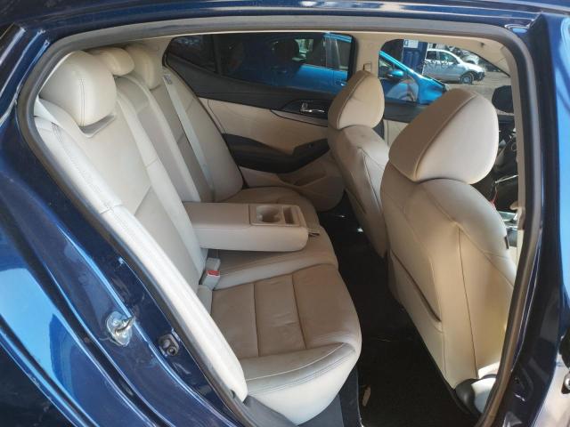 Photo 6 from auction – 2016 NISSAN MAXIMA 3.5 with VIN 1N4AA6AP7GC440392