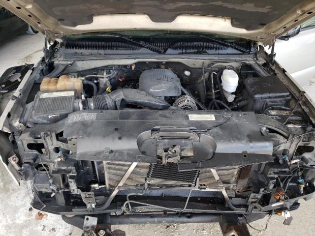 Photo 7 from auction – 2005 CHEVROLET SILVERADO with VIN 1GCHC29U05E150468