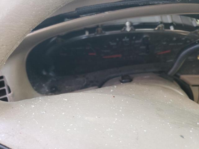 Photo 8 from auction – 2003 FORD TAURUS SES with VIN 1FAFP55U93A217095