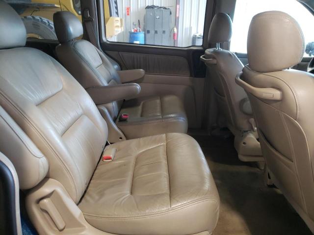 Photo 6 from auction – 2002 HONDA ODYSSEY EX with VIN 2HKRL18952H577846