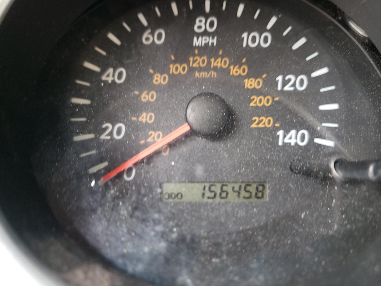 Photo 8 from auction – 2005 TOYOTA HIGHLANDER with VIN JTEEP21A550113675
