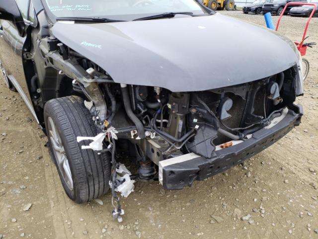 Photo 9 from auction – 2015 LEXUS RX 450H with VIN 2T2BC1BA0FC003938