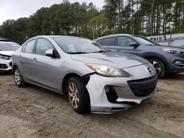 MAZDA MAZDA3 2012 with VIN JM1BL1UG5C1552587 - Photo from auction