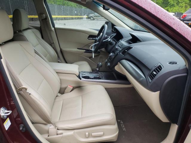 Photo 5 from auction – 2015 ACURA RDX with VIN 5J8TB4H32FL005982