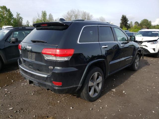 Photo 4 from auction – 2014 JEEP GRAND CHER with VIN 1C4RJFCM2EC585109