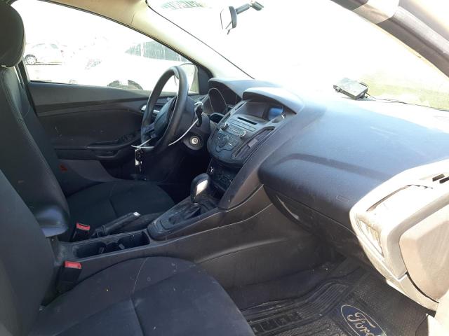 Photo 5 from auction – 2017 FORD FOCUS SE with VIN 1FADP3K27HL344034