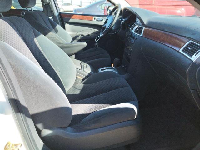 Photo 5 from auction – 2004 CHRYSLER PACIFICA with VIN 2C8GF68414R176833