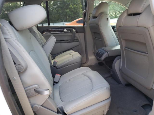 Photo 6 from auction – 2015 BUICK ENCLAVE with VIN 5GAKRBKD5FJ311177