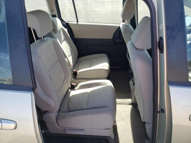Photo 6 from auction – 2008 MAZDA 5 with VIN JM1CR293580320454