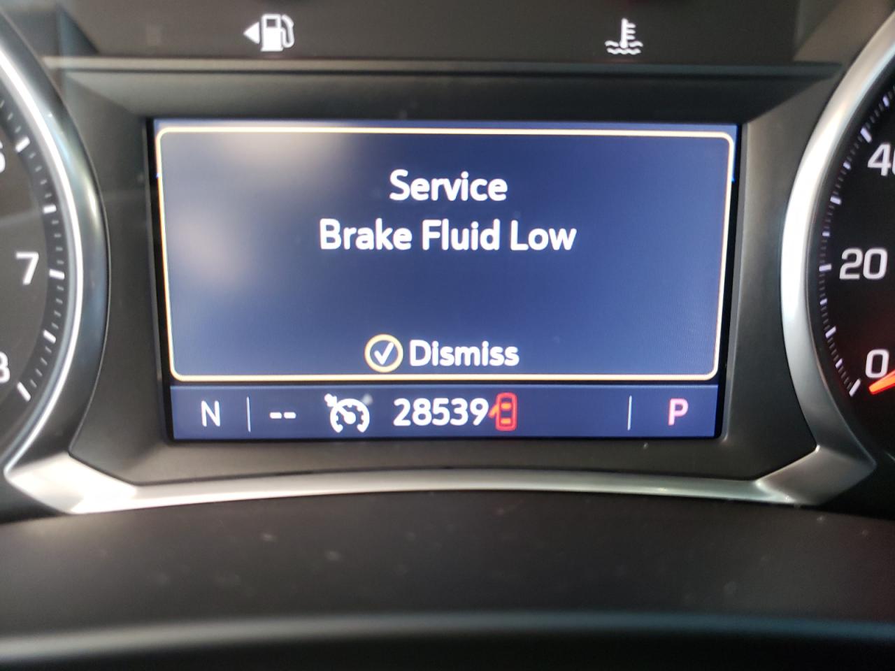 Photo 8 from auction – 2019 GMC TERRAIN SL with VIN 3GKALPEX3KL208233