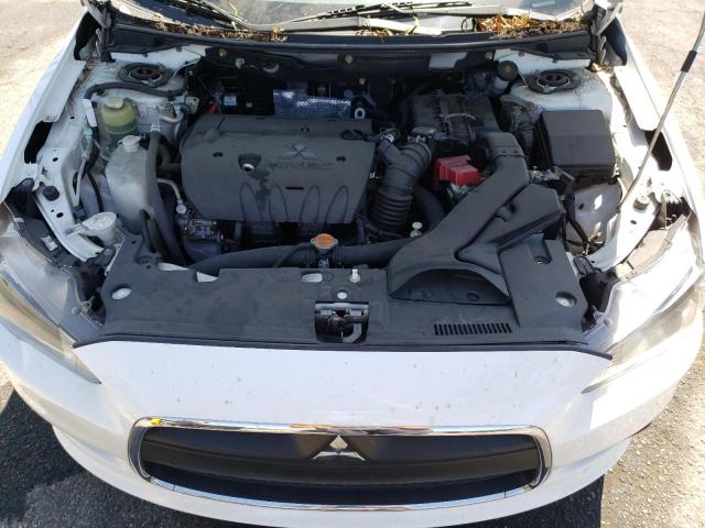Photo 7 from auction – 2012 MITSUBISHI LANCER GT with VIN JA32U8FW9CU014160