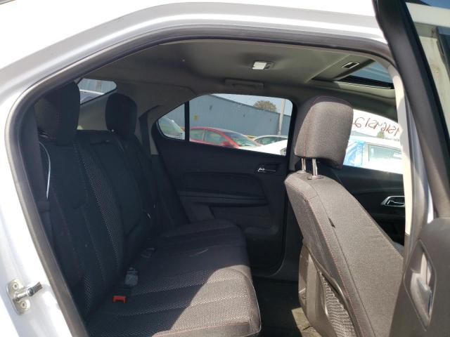 Photo 6 from auction – 2013 CHEVROLET EQUINOX LT with VIN 2GNFLEEK6D6262991