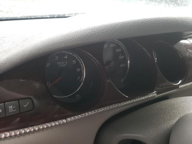 Photo 8 from auction – 2009 BUICK LUCERNE CX with VIN 1G4HP57159U150634